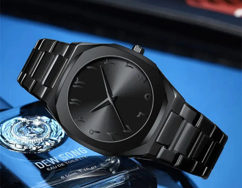 Auru Watch – Elegant, Modern, and Intelligent